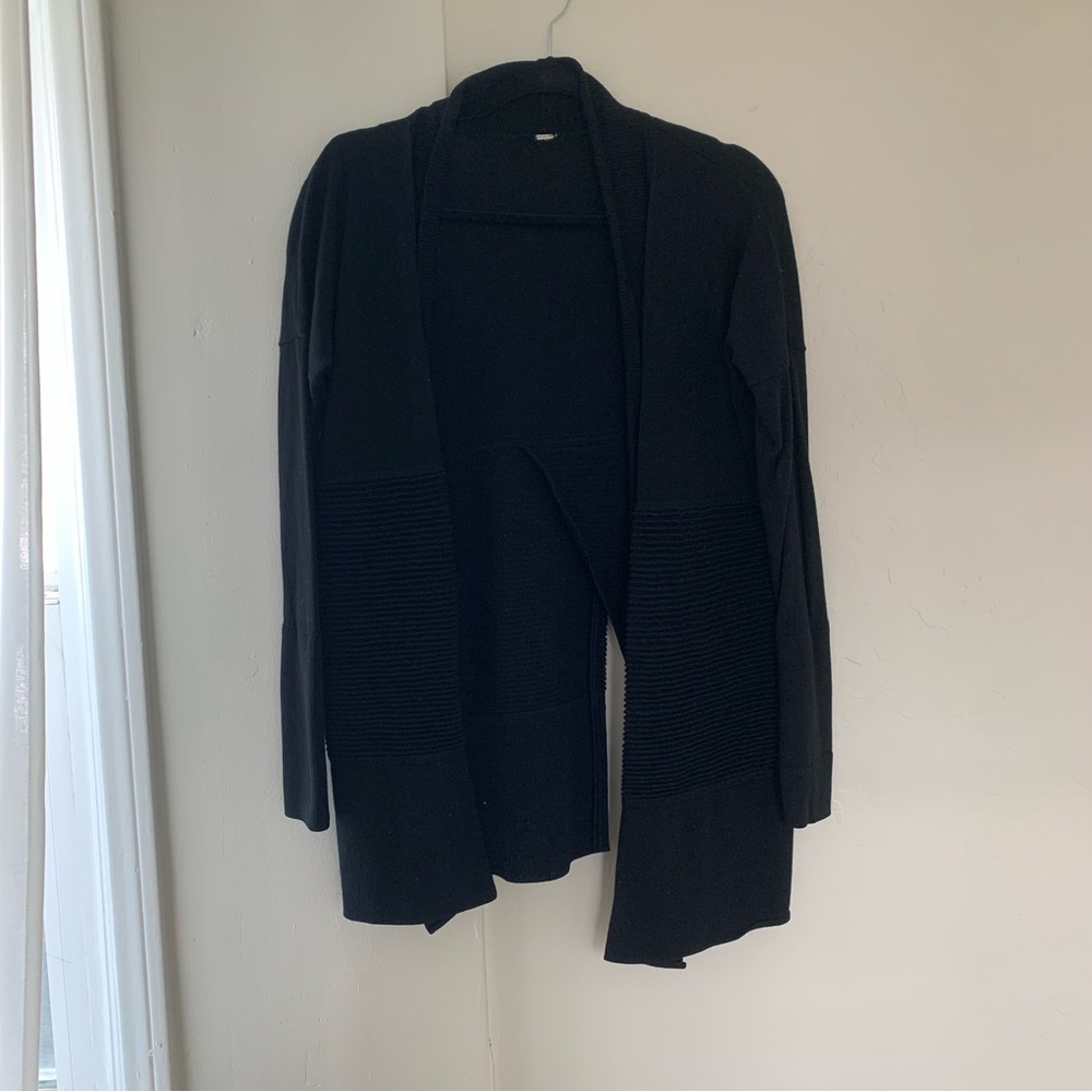 Lululemon Cardigan